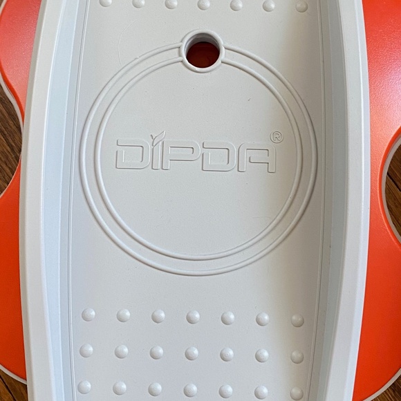 DIPDA Line Compact Core Twisters NWOT - Picture 3 of 3